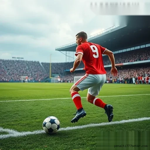 Download app Penalti777 Android iOS
