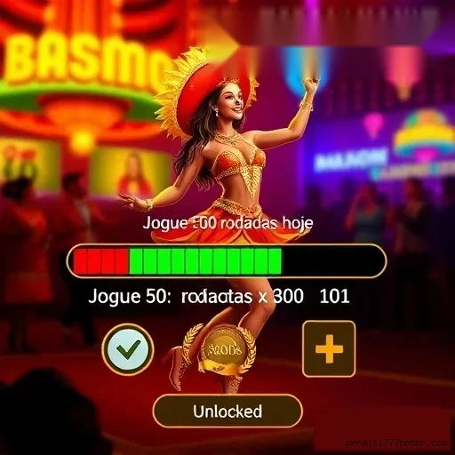 App Penalti777 apostas esportivas mobile