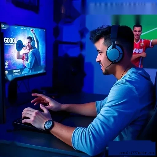 Aviator - Crash game popular na Penalti777