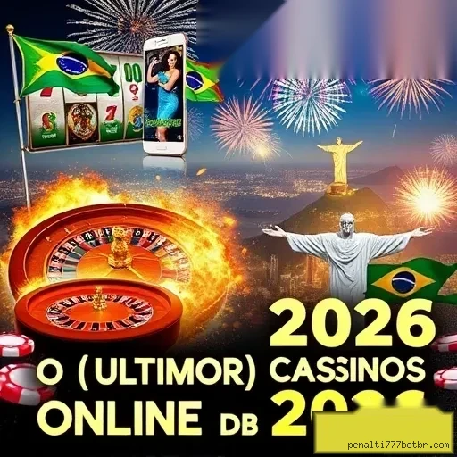 Suporte Penalti777