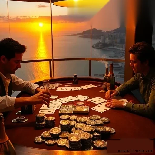 App Penalti777 slots mobile