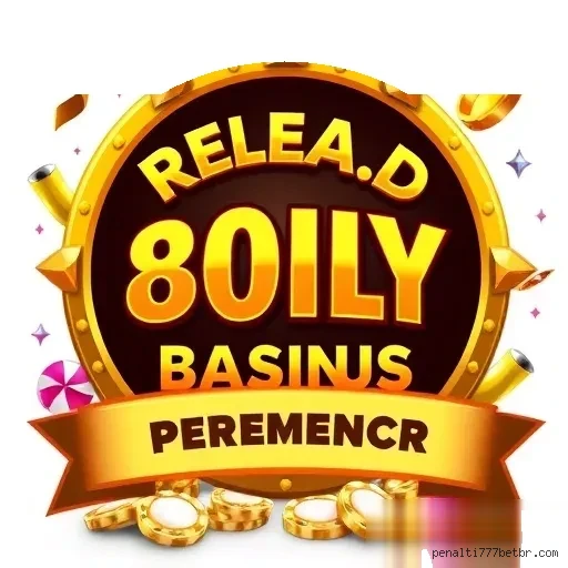 Slots com prêmios Penalti777